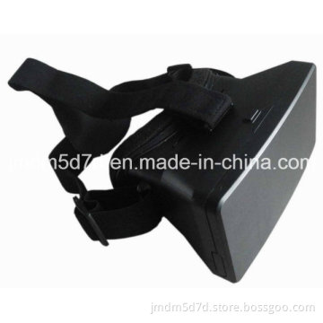 Jmdm Vr Curve Cinema Home Theater